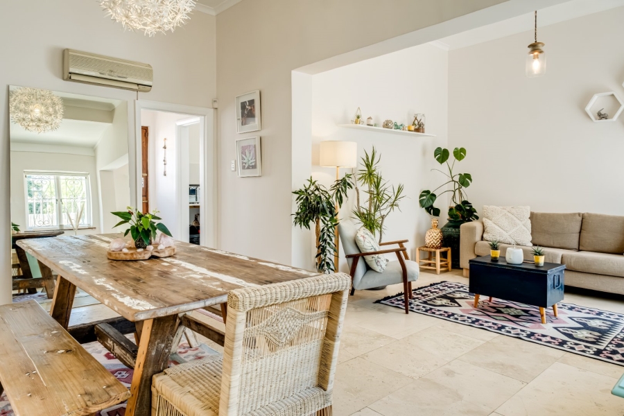 To Let 2 Bedroom Property for Rent in Gardens Western Cape